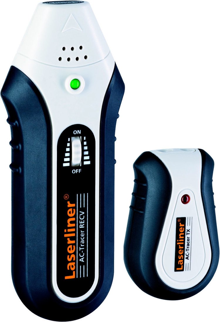 

Трассоискатель Laserliner AC-Tracer
