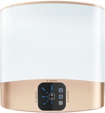 Накопительный электрический водонагреватель Ariston ABS VLS Evo Inox PW 30 D 3626122-R