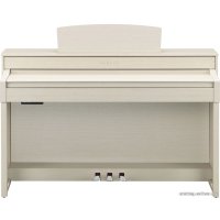 Цифровое пианино Yamaha CLP-545