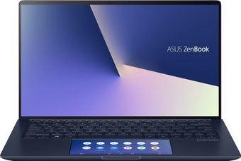 ASUS Zenbook 13 UX334FL-A4005T