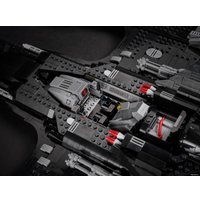 Конструктор LEGO DC Super Heroes 76161 Бэтвинг 1989