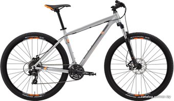 Marin Bobcat Trail 9.3 (2015)