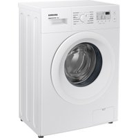 Стиральная машина Samsung WW60A3120WH/EO