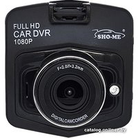 Видеорегистратор Sho-Me FHD-325 в Солигорске