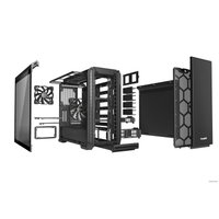 Корпус be quiet! Silent Base 601 BGW26 (черный)