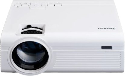 Проектор Lenco LPJ-280WH