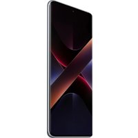 Телефон POCO X7 8GB/256GB международная версия (серебристый)