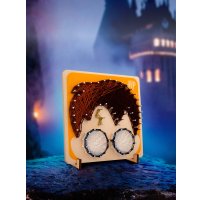 Набор для создания поделок/игрушек Woody Цвик-арт. Волшебник 07753
