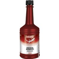 Присадка в топливо 3TON Очиститель карбюратора 354 мл TT-300