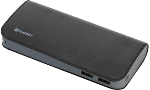 

Внешний аккумулятор Platinet PMPB11LB