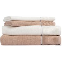 Набор полотенец Sofi De MarkO Tina №1 50х90(2) 70х140(2) Пол-КТ-Тн-1