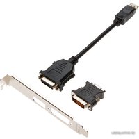 Видеокарта PNY Quadro K620 2GB DDR3 (VCQK620-PB)