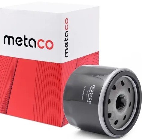 

Масляный фильтр Metaco 1061-012