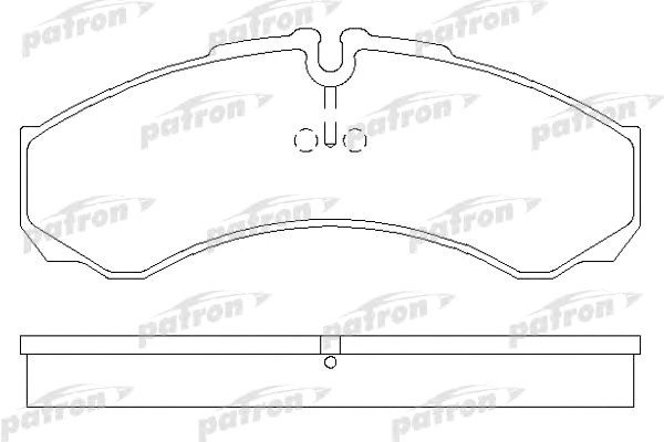 

Patron PBP1102