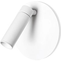 Светильник ЭРА Edgar WL55 WH Б0062835