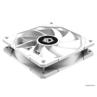 Комплект вентиляторов для корпуса ID-Cooling TF-12025-ARGB-TRIO-SNOW