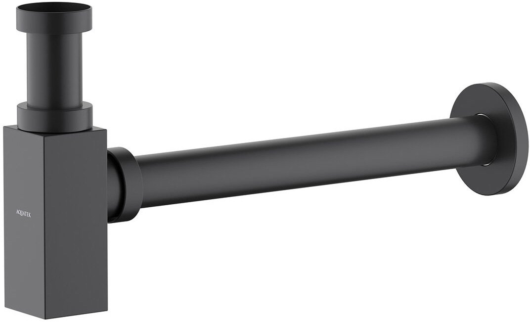 

Сифон Aquatek AQ6013MB
