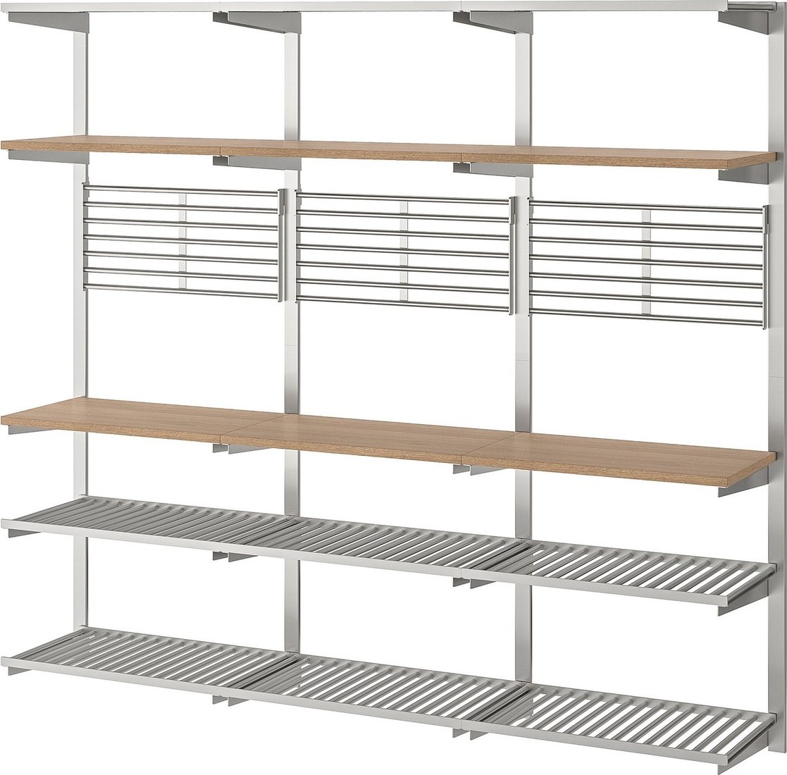 Полка для посуды Ikea Kungsfors s29254341