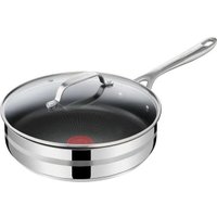 Набор кастрюль Tefal Jamie Oliver Cook Smart E310S874