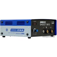 Аппарат контактной точечной сварки AuroraPRO Shoot M10