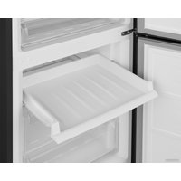 Холодильник Weissgauff WRK 2000 Total NoFrost Inverter Black Inox