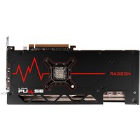 Видеокарта Sapphire Pulse Radeon RX 7800 XT 16GB 11330-02-20G