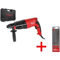 Перфоратор Wortex LX RH 2628 0329062A5 (кейс)