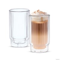 Набор стаканов Makkua Glass Cozyday 2 2GC300