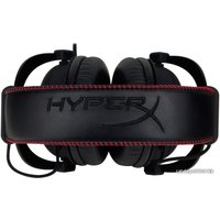 Наушники HyperX Cloud (черный)