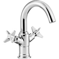 Смеситель Deante Temisto BQT 020D