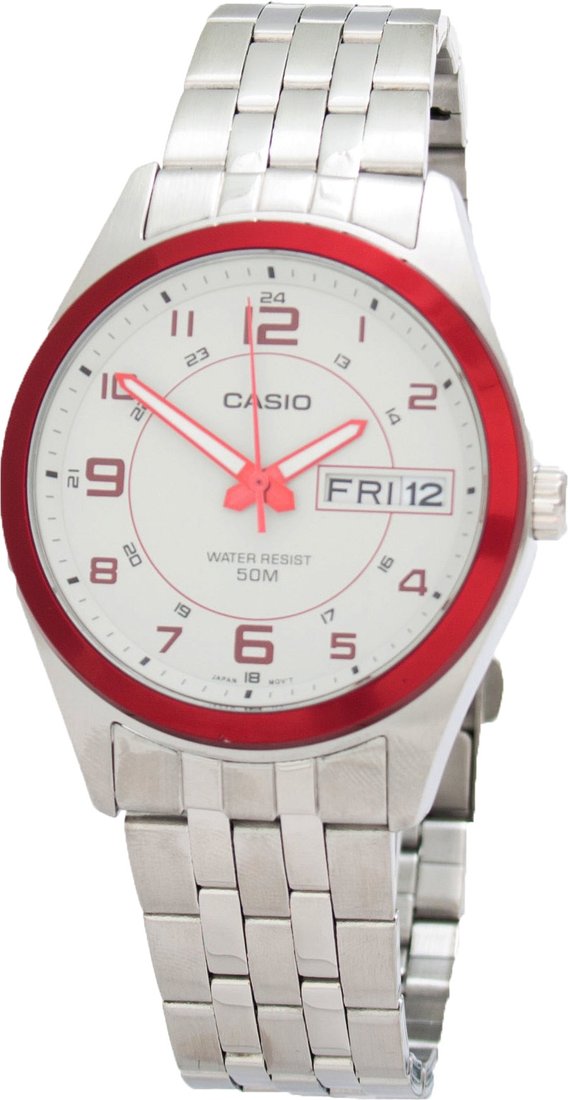 

Наручные часы Casio MTP-1354D-8B2