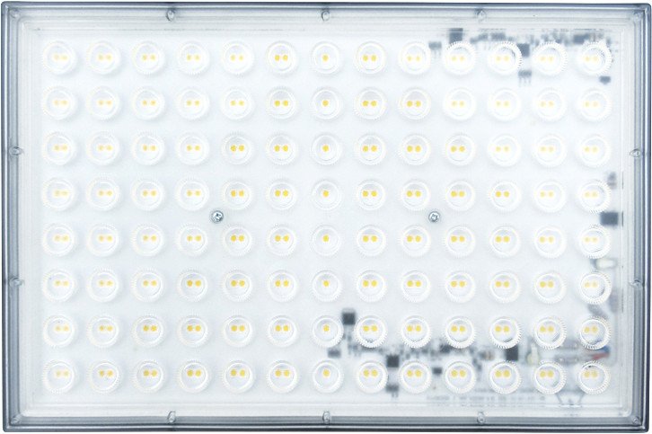 

Фонарь КС LED TV-809M-300W-6500K-IP65