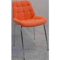 Стул Фатэль Николь П. NS (оранжевый)