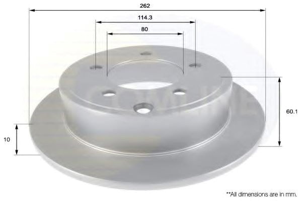 

Comline ADC2320