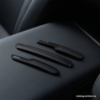 Накладка на дверь Baseus -Space Bumper Guard Kit for Tesla C12051300111-00