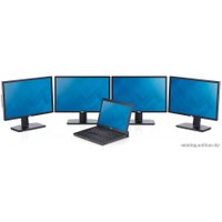 Рабочая станция Dell Precision M6800 (i747FHDG8H75K31)