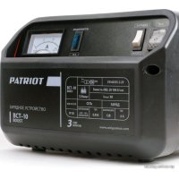 Зарядное устройство Patriot BCT-10 Boost