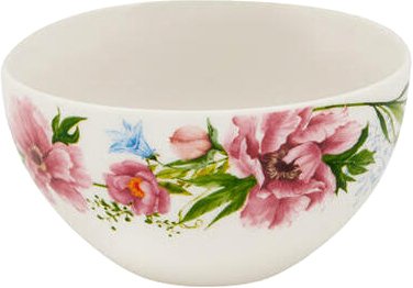 

Салатник Rainbow Peony WWPEO-1
