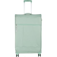 Чемодан-спиннер Polar Р2322 (3-ой) 28" (зеленый)