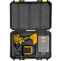 Винтоверт Denzel CIDH-BL-20-270 (с 1-им АКБ, кейс)