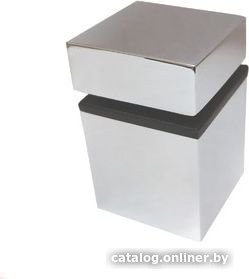 Полкодержатель GTV GS02 хром