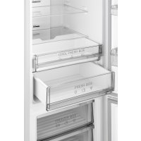 Холодильник Weissgauff WRK 2000 Total NoFrost Inverter White