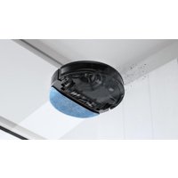 Робот-пылесос Ecovacs Deebot Y1 Pro DLX34 (черный)