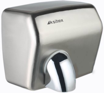 Сушилка для рук Ksitex M-2500AC