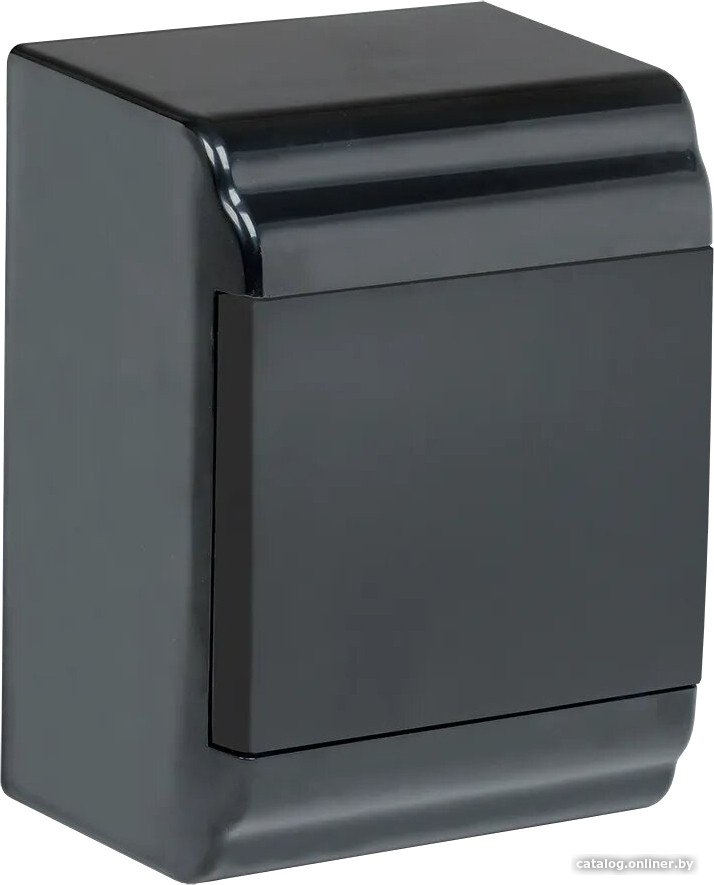 Бокс пластиковый IEK MKP13-N-01-04-41-K02