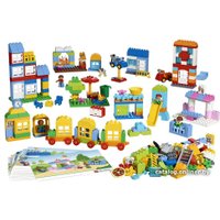 Набор деталей LEGO Education 45021 Наш родной город