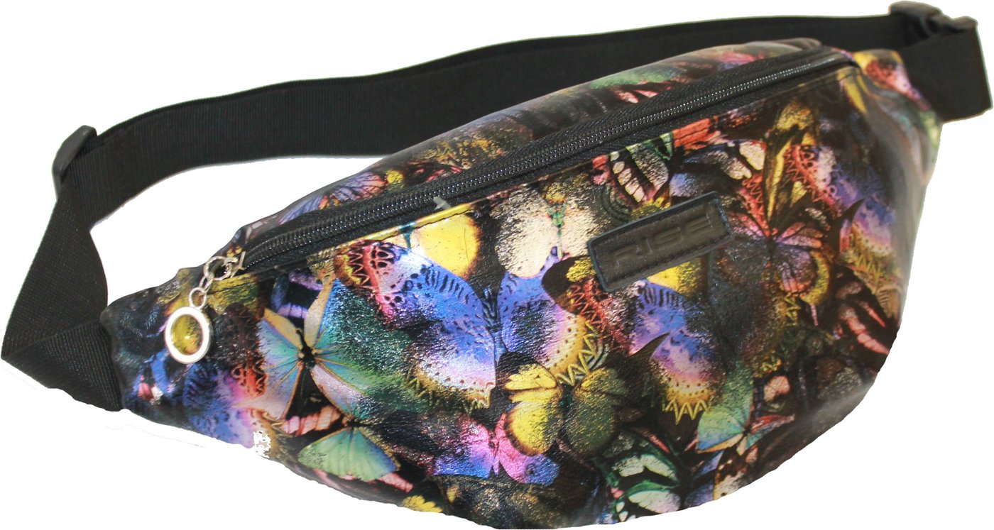 

Сумка на пояс Rise к-010-бц