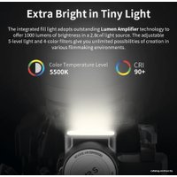 Стабилизатор Zhiyun Crane M2 S