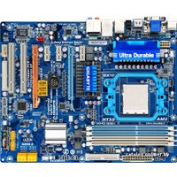 Материнская плата Gigabyte GA-MA790GPT-UD3H