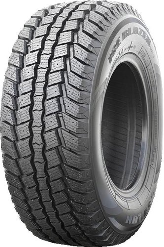 Зимние шины Sailun Ice Blazer WST2 LT 265/60R18 110T
